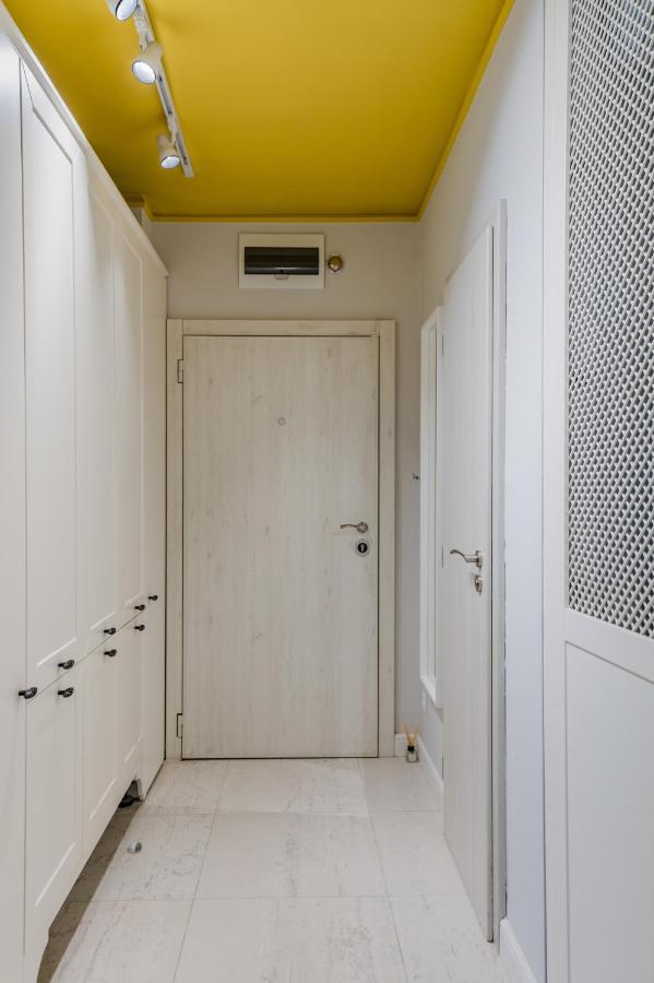 Apartamento Doctors Garden - Central&Modern 2Bd Flat In Sofía Exterior foto